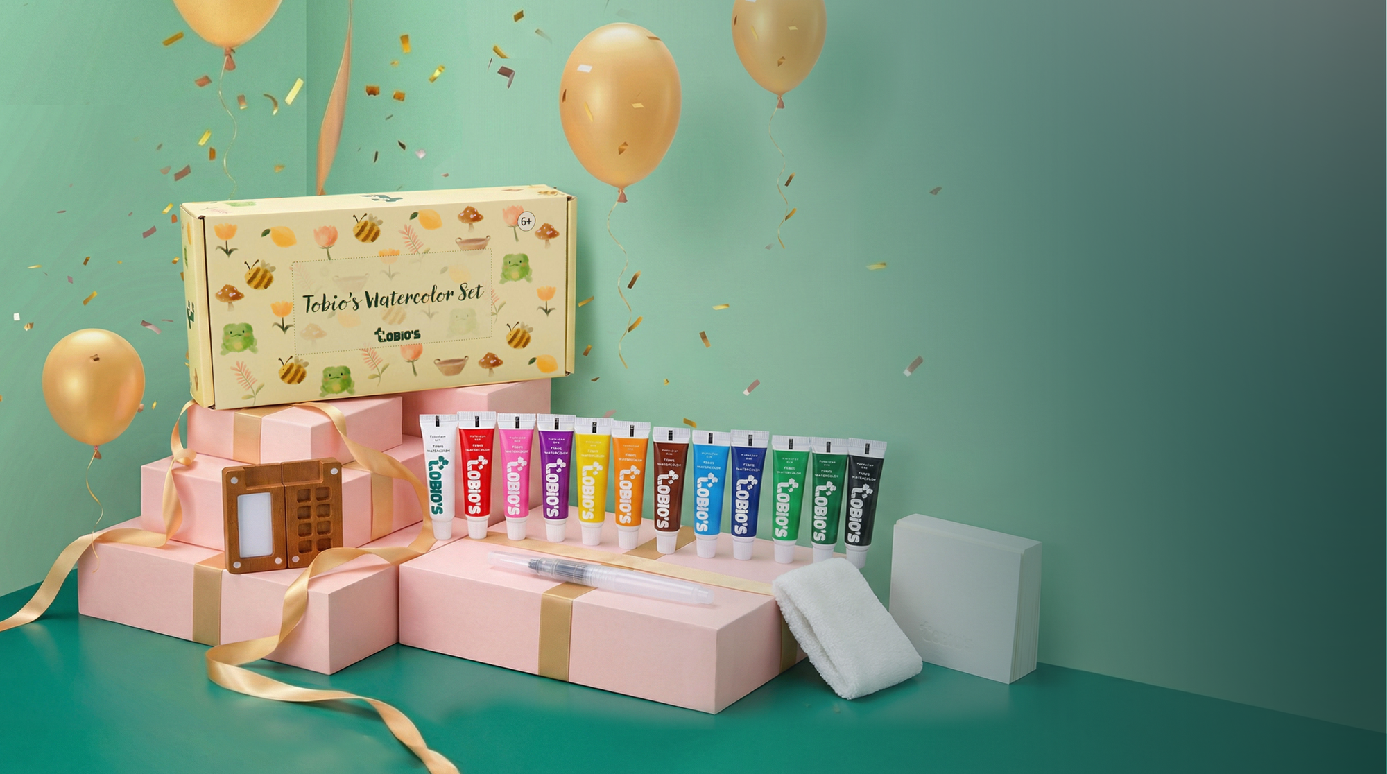 Unleash Your Inner Artist Anywhere