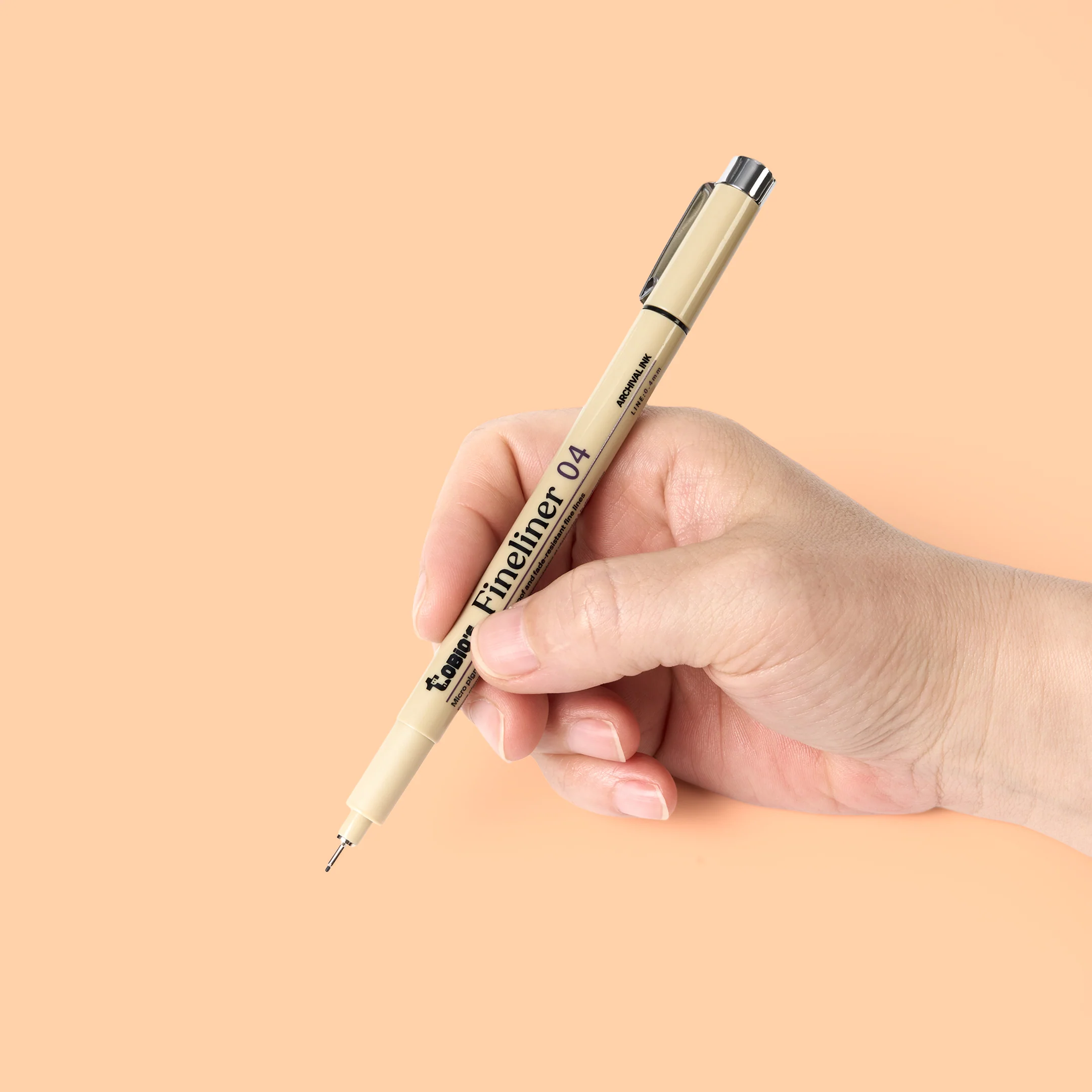 1 Fineliner - Image 3