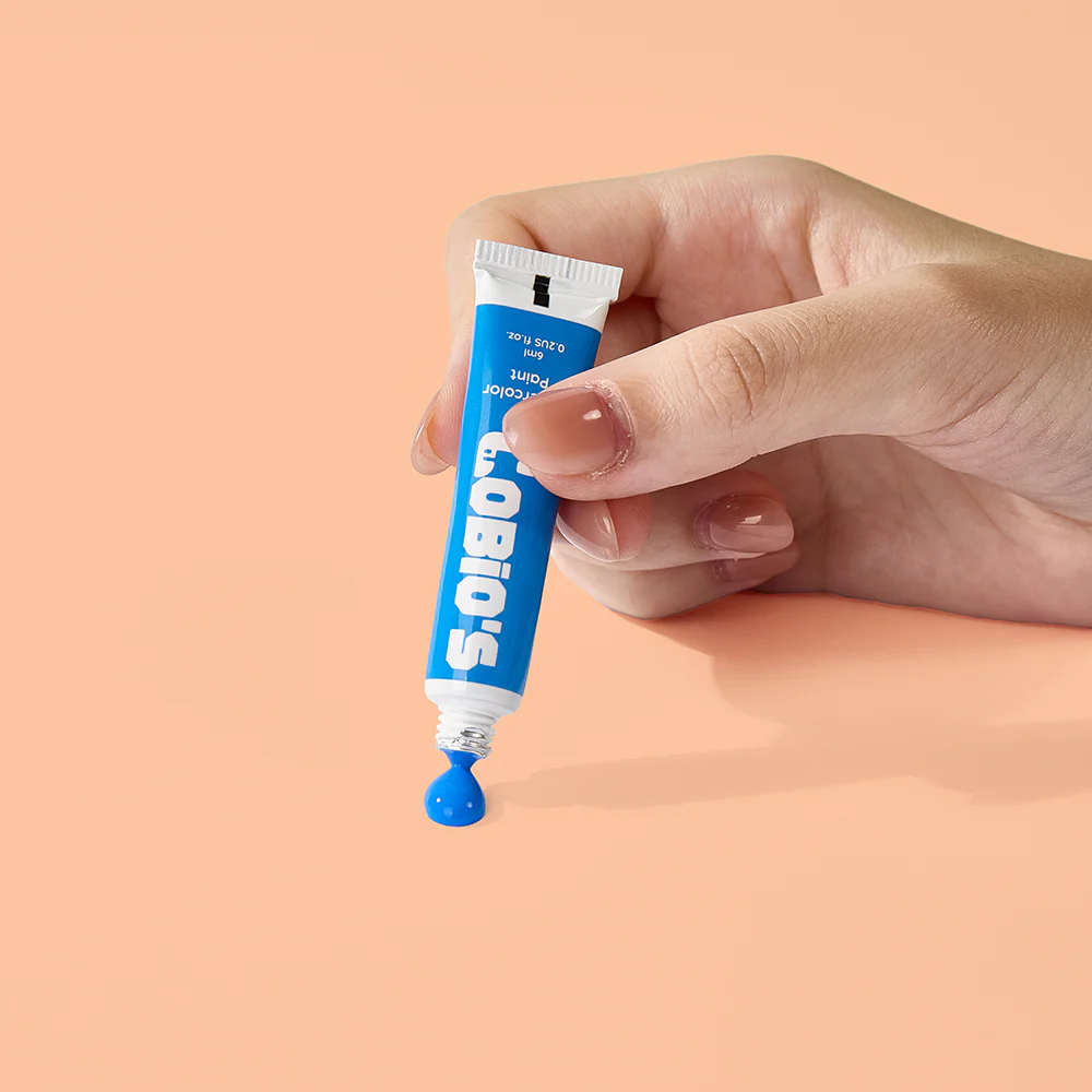 12 Extra Paint Refills - Image 4