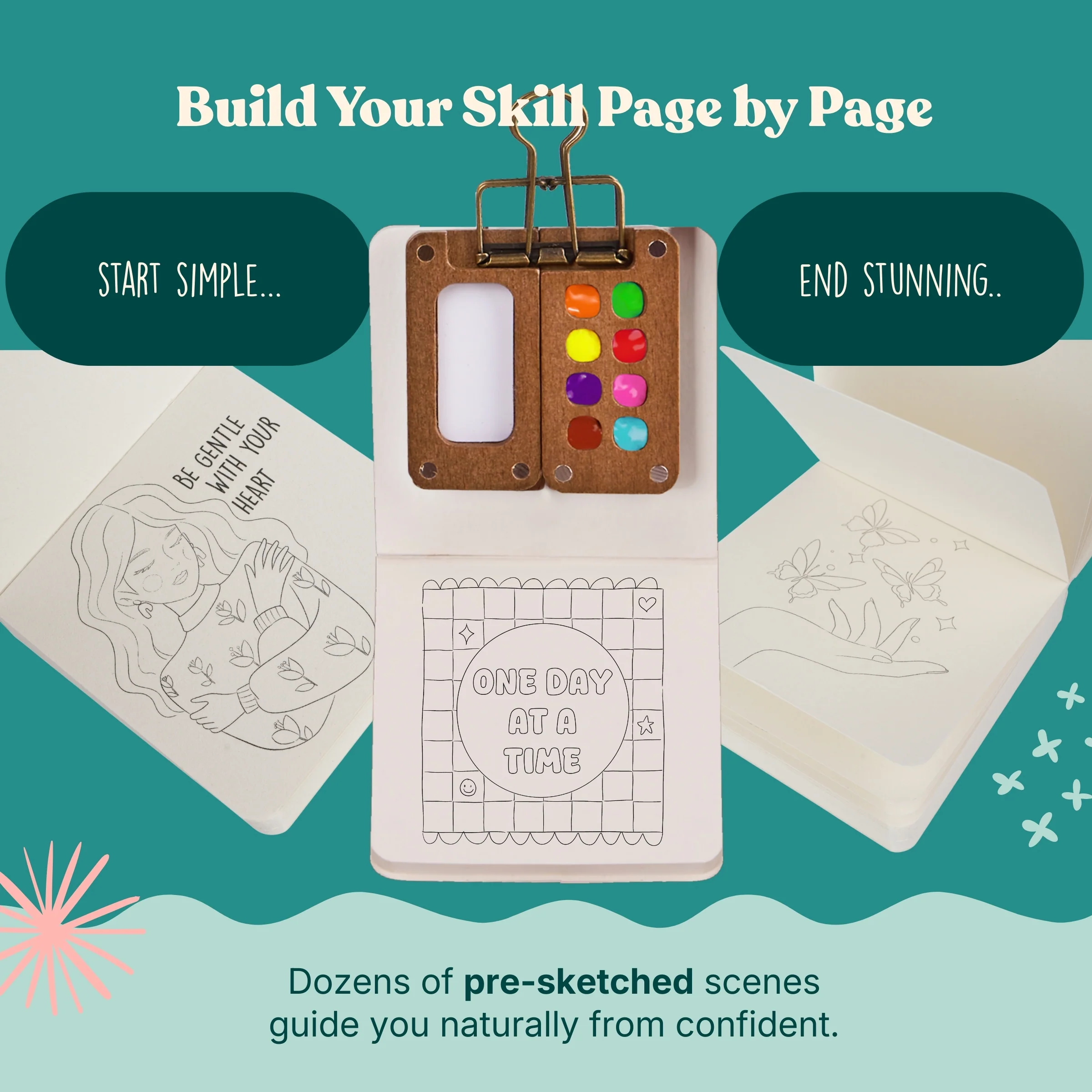 Tobio's™ New Year, New Me Bundle - Image 9