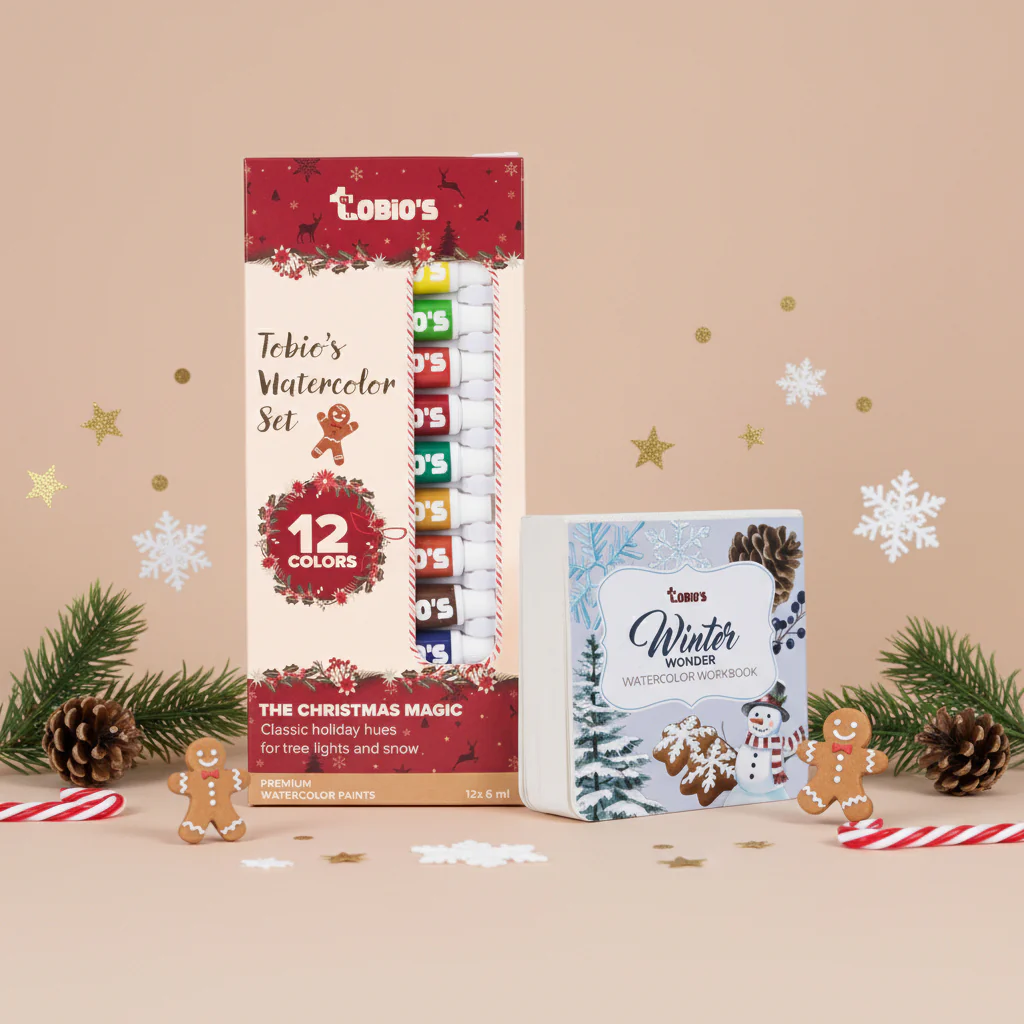 Tobio's™ Winter Wonderland Bundle - Image 8