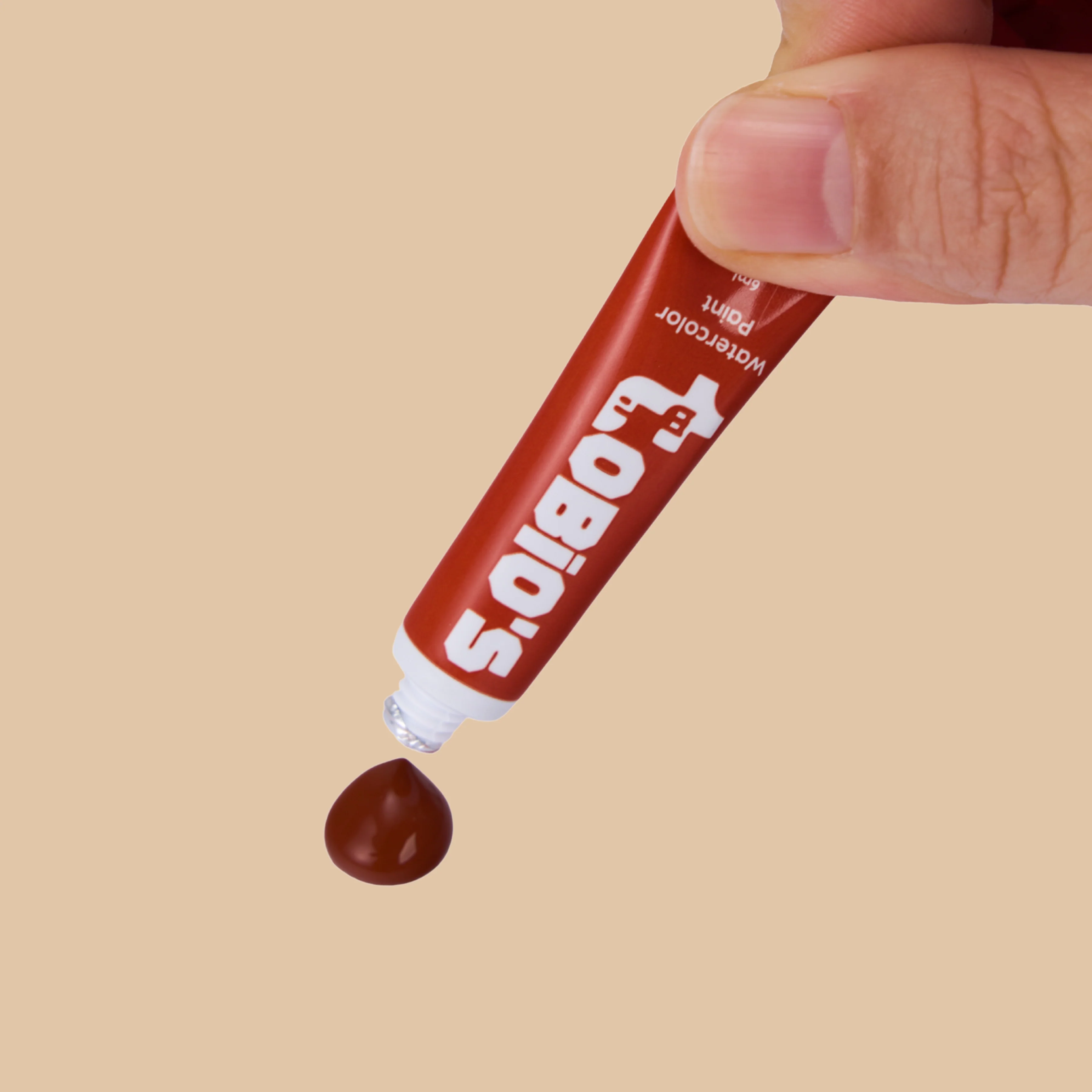 Tobio's Christmas Paints - Limited Edition - Image 3