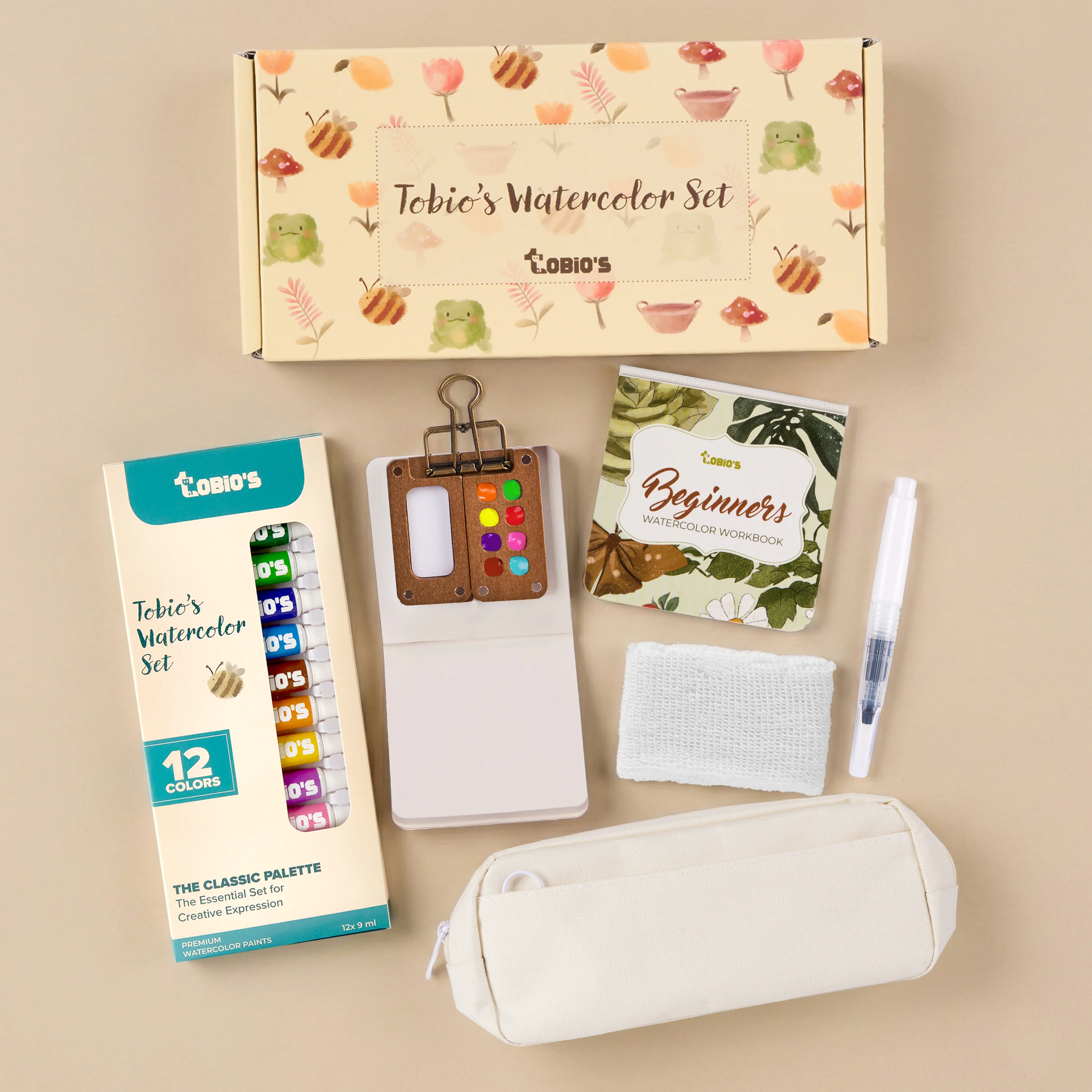 Tobio’s Creative Awakening Bundle - Image 12