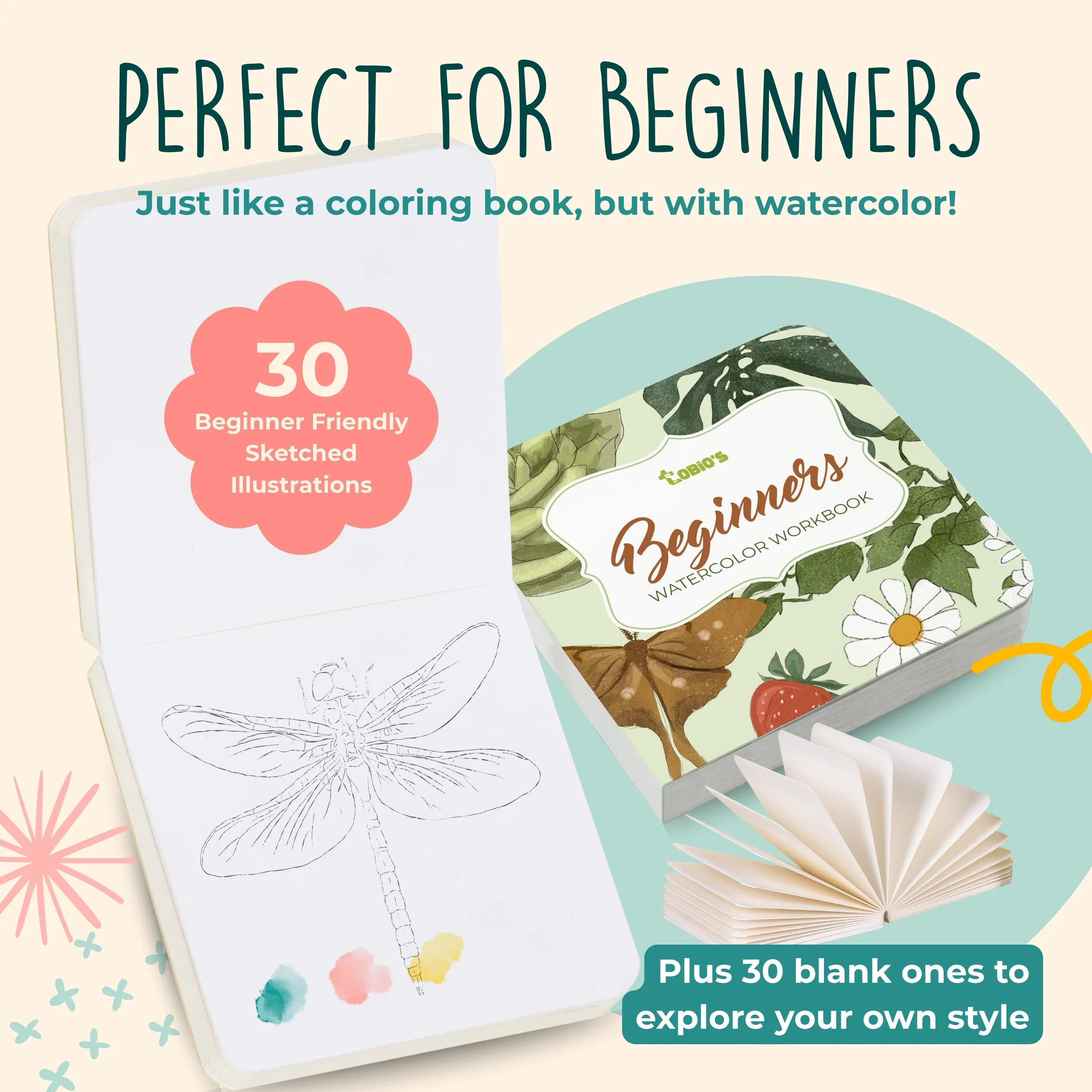 Tobio’s Creative Awakening Bundle - Image 13