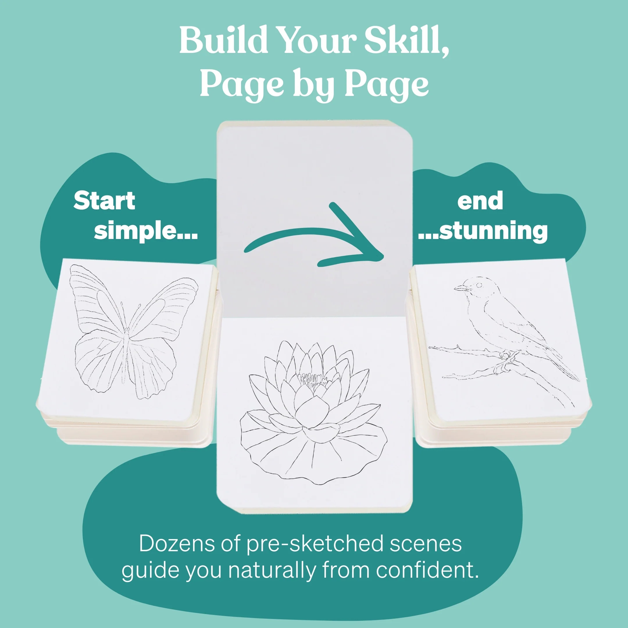 Tobio’s Creative Awakening Bundle - Image 17