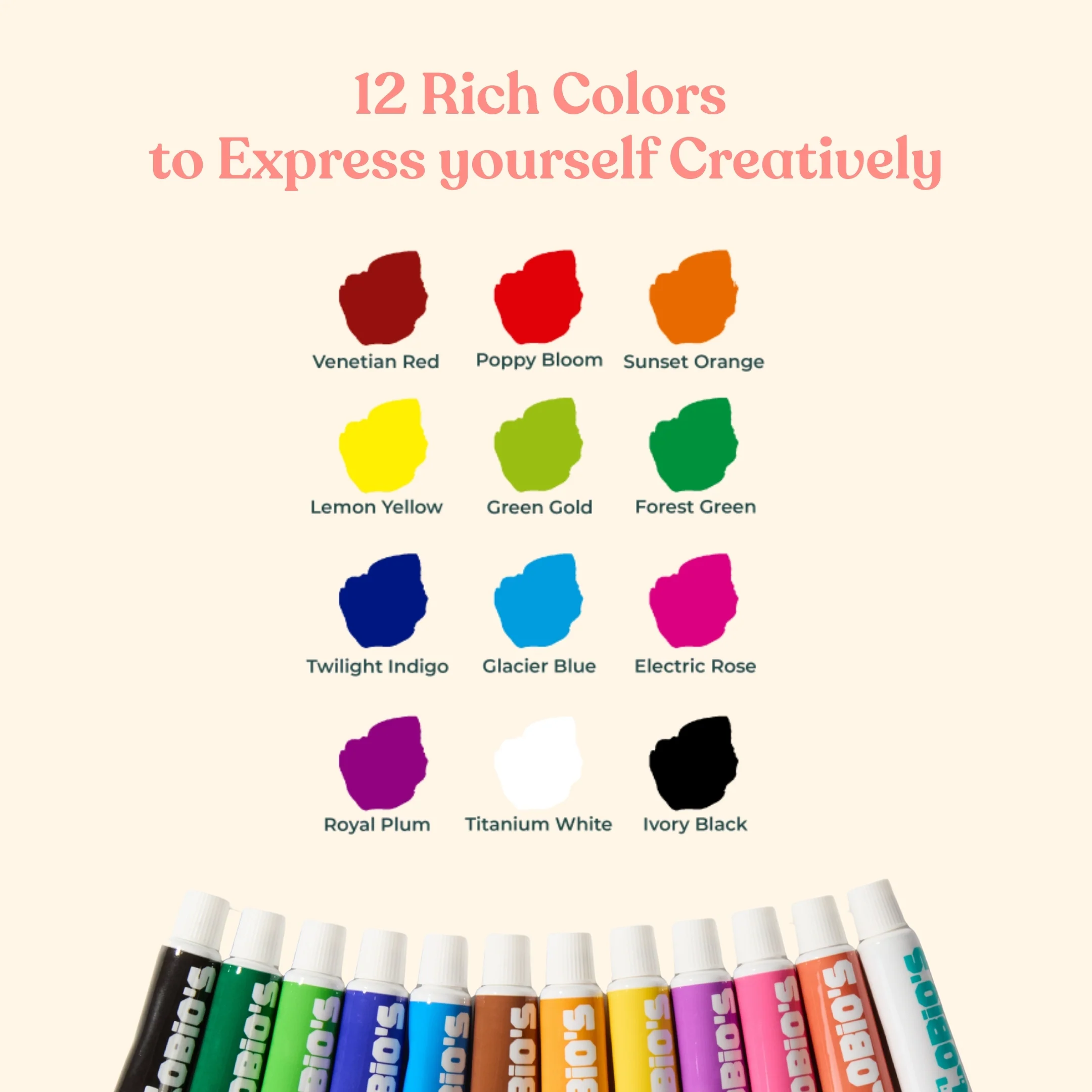 Tobio’s Creative Awakening Bundle - Image 14